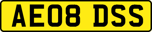AE08DSS