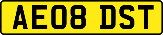 AE08DST