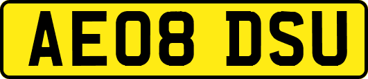 AE08DSU
