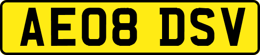 AE08DSV