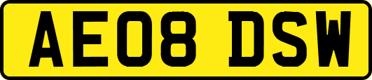 AE08DSW