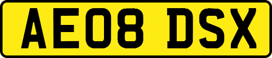 AE08DSX