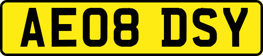 AE08DSY