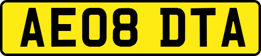 AE08DTA