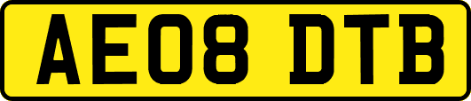 AE08DTB