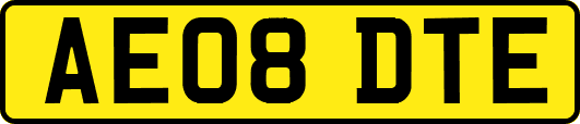 AE08DTE