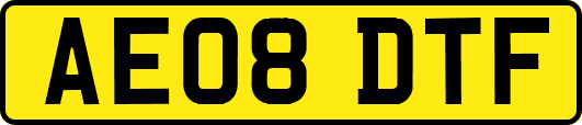 AE08DTF