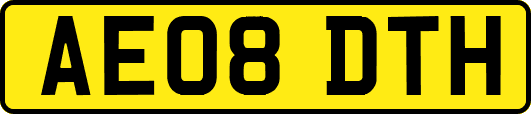 AE08DTH