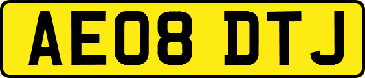 AE08DTJ