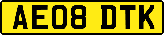 AE08DTK
