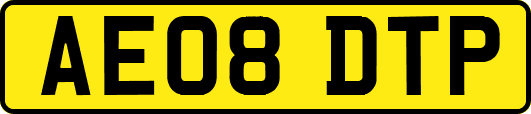 AE08DTP