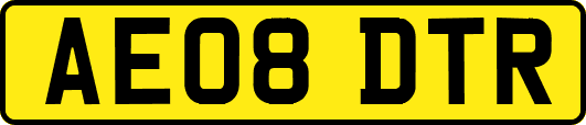 AE08DTR