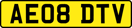 AE08DTV