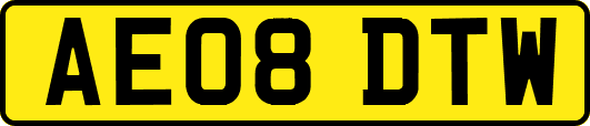 AE08DTW