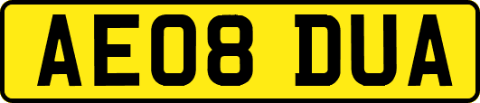 AE08DUA