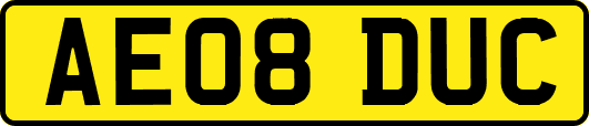 AE08DUC