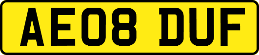 AE08DUF