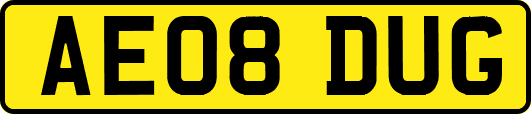AE08DUG
