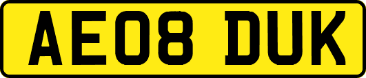 AE08DUK