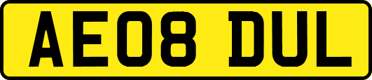 AE08DUL