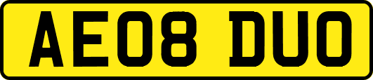 AE08DUO
