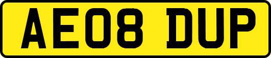 AE08DUP