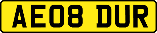 AE08DUR