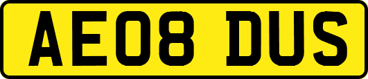 AE08DUS