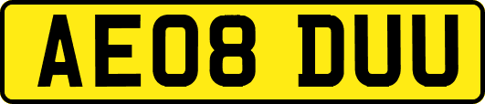 AE08DUU