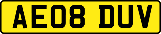 AE08DUV