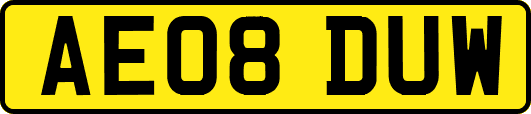 AE08DUW