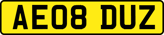 AE08DUZ