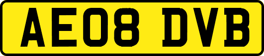 AE08DVB