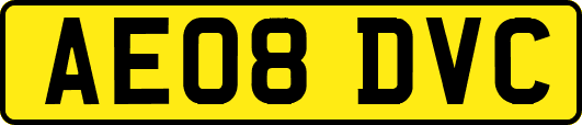 AE08DVC