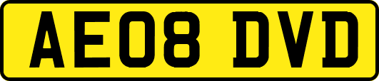 AE08DVD