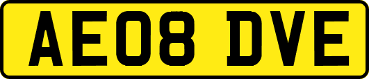 AE08DVE
