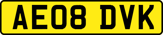 AE08DVK