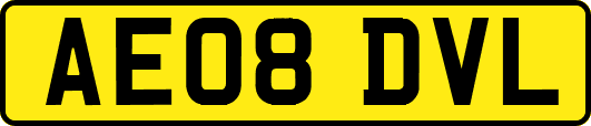 AE08DVL