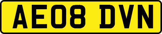 AE08DVN