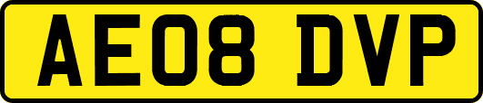 AE08DVP