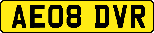 AE08DVR