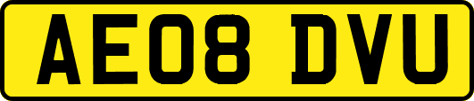 AE08DVU