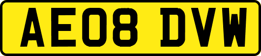AE08DVW