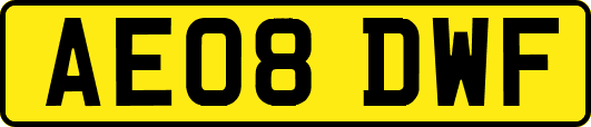 AE08DWF