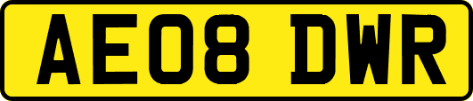 AE08DWR