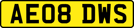 AE08DWS