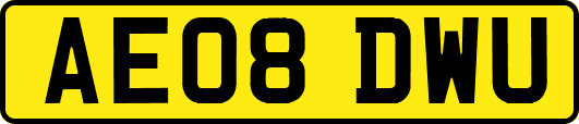 AE08DWU