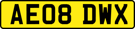 AE08DWX