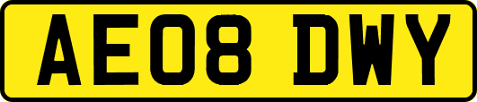 AE08DWY