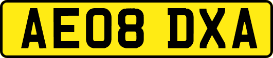 AE08DXA